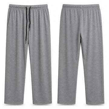 Essential Comfort Track Pants – Relaxed Fit for Everyday Wear