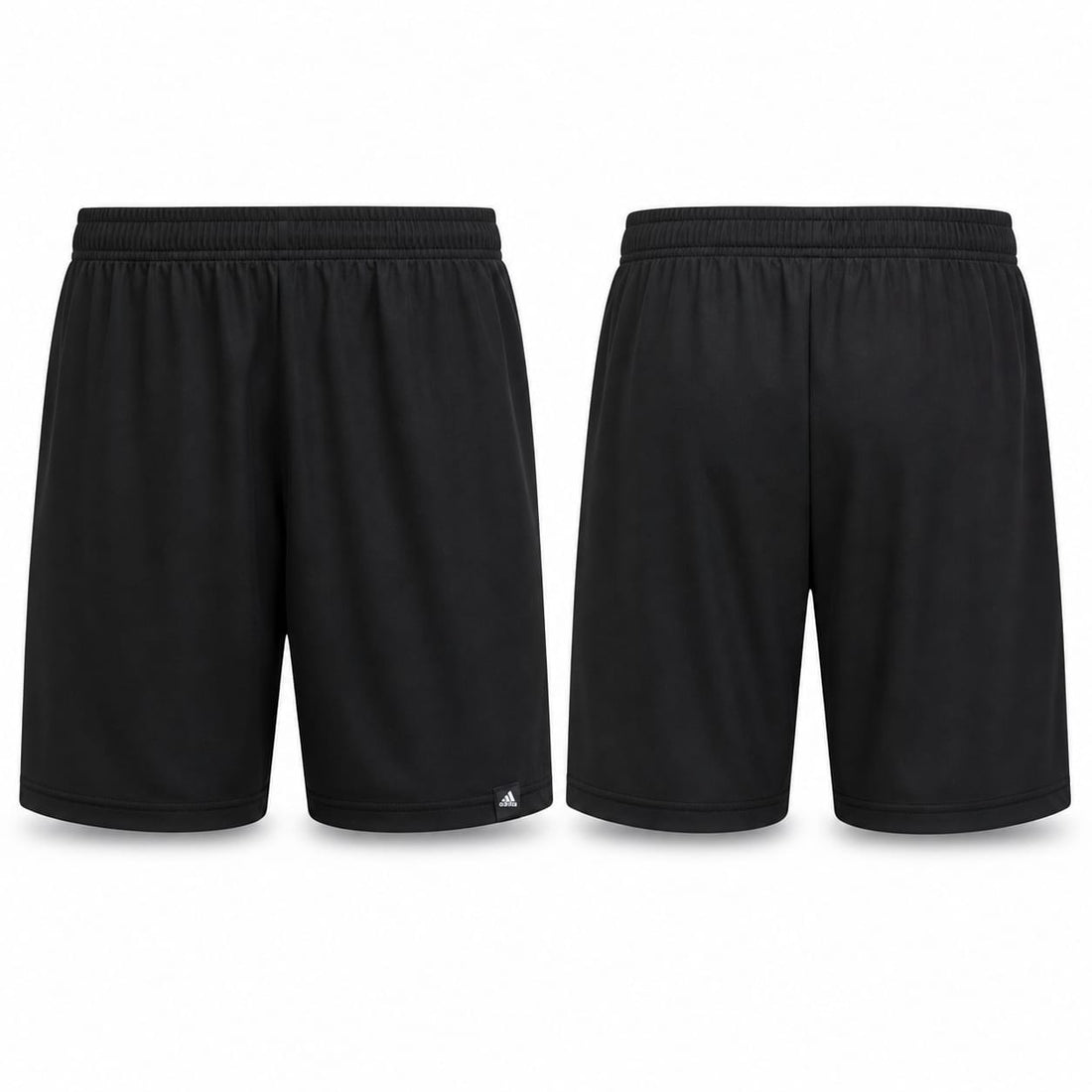 Performance Active Shorts – Lightweight Comfort for Everyday Movement